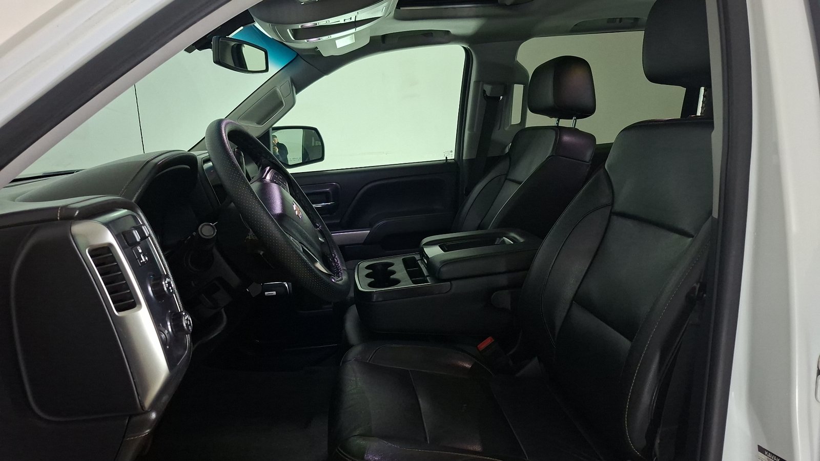 Chevrolet Silverado 2019 - Imagen 14 de 17