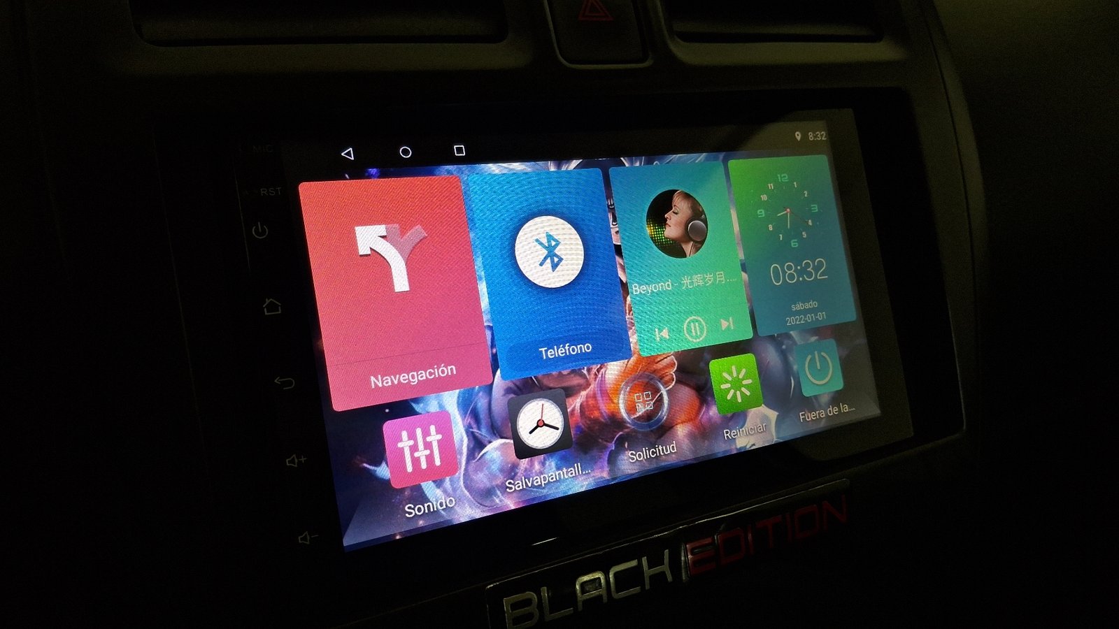 Nissan March 2020 - Imagen 10 de 15