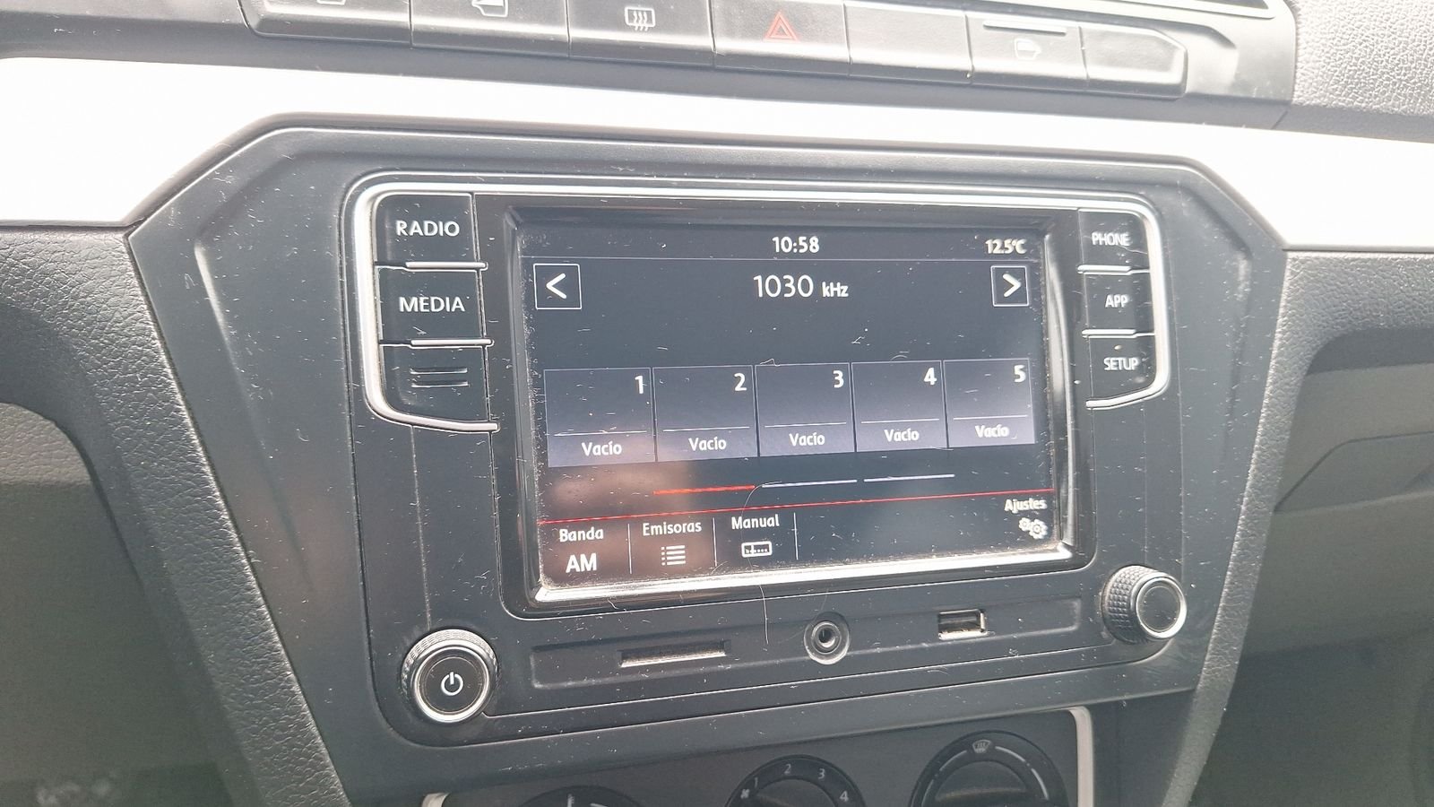 Volkswagen Gol 2021 - Imagen 10 de 14