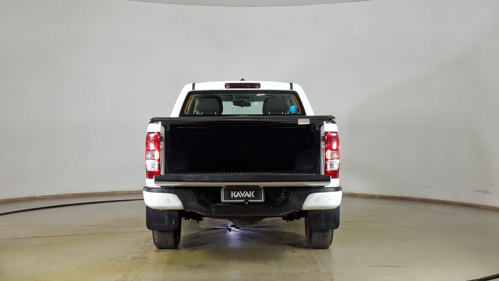 Chevrolet Colorado 2021 - Imagen 6 de 17