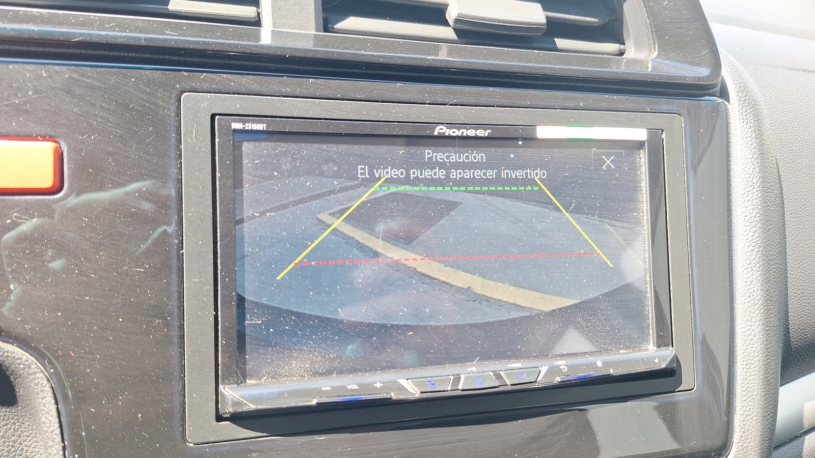 Honda Wr-V 2022 - Imagen 12 de 15