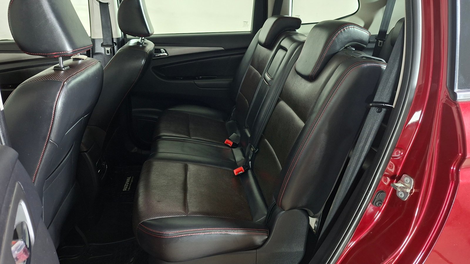 Changan A500 2022 - Imagen 15 de 18