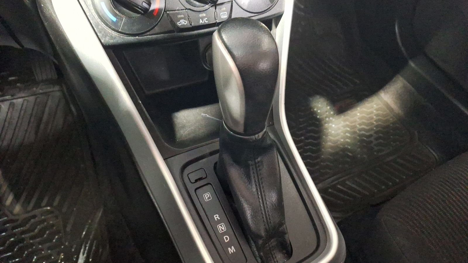 Suzuki S-Cross 2020 - Imagen 11 de 14