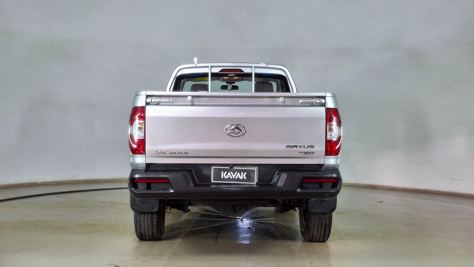 Maxus T60 2023 - Imagen 5 de 15