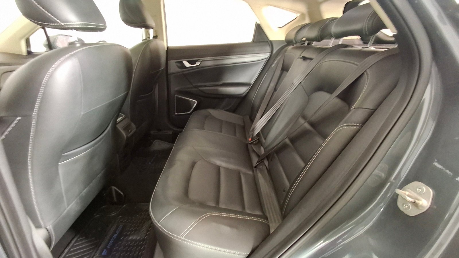 Geely Emgrand Gs 2019 - Imagen 15 de 18