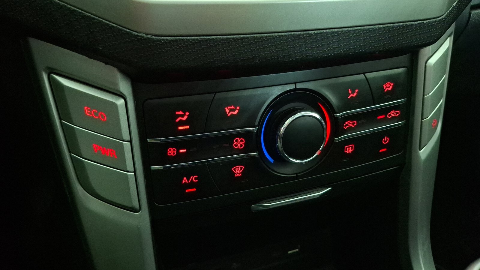 Maxus T60 2022 - Imagen 15 de 16