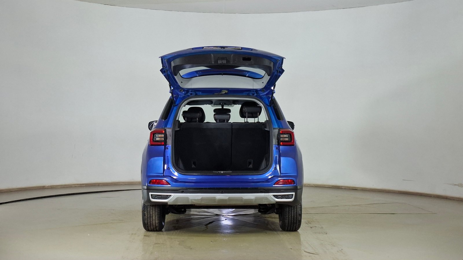 Chery Tiggo 3 2022 - Imagen 6 de 17