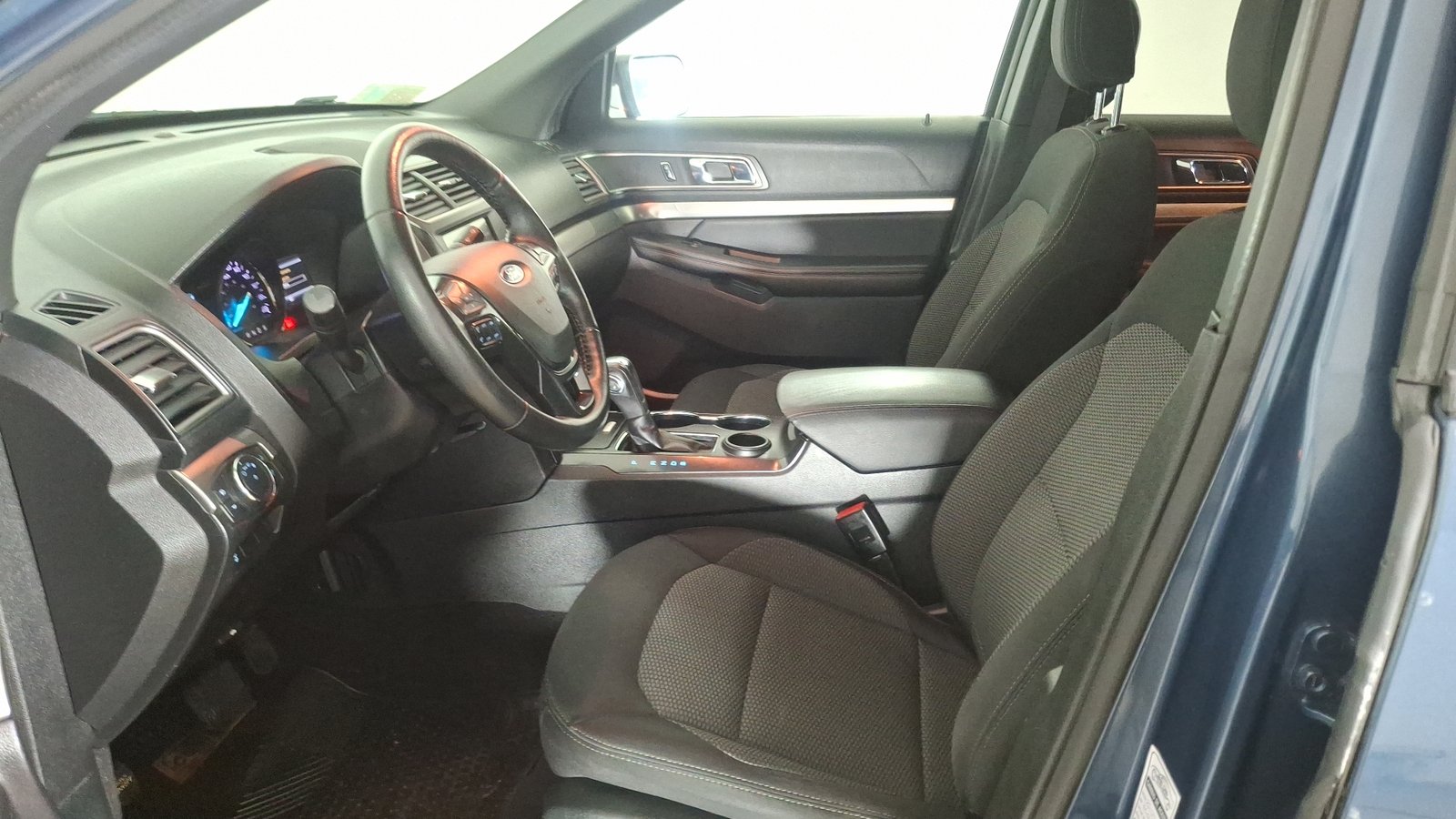 Ford Explorer 2019 - Imagen 10 de 14