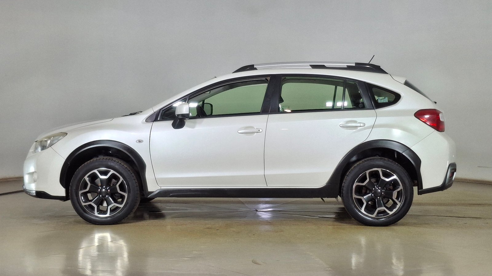 Subaru XV 2014 - Imagen 7 de 15