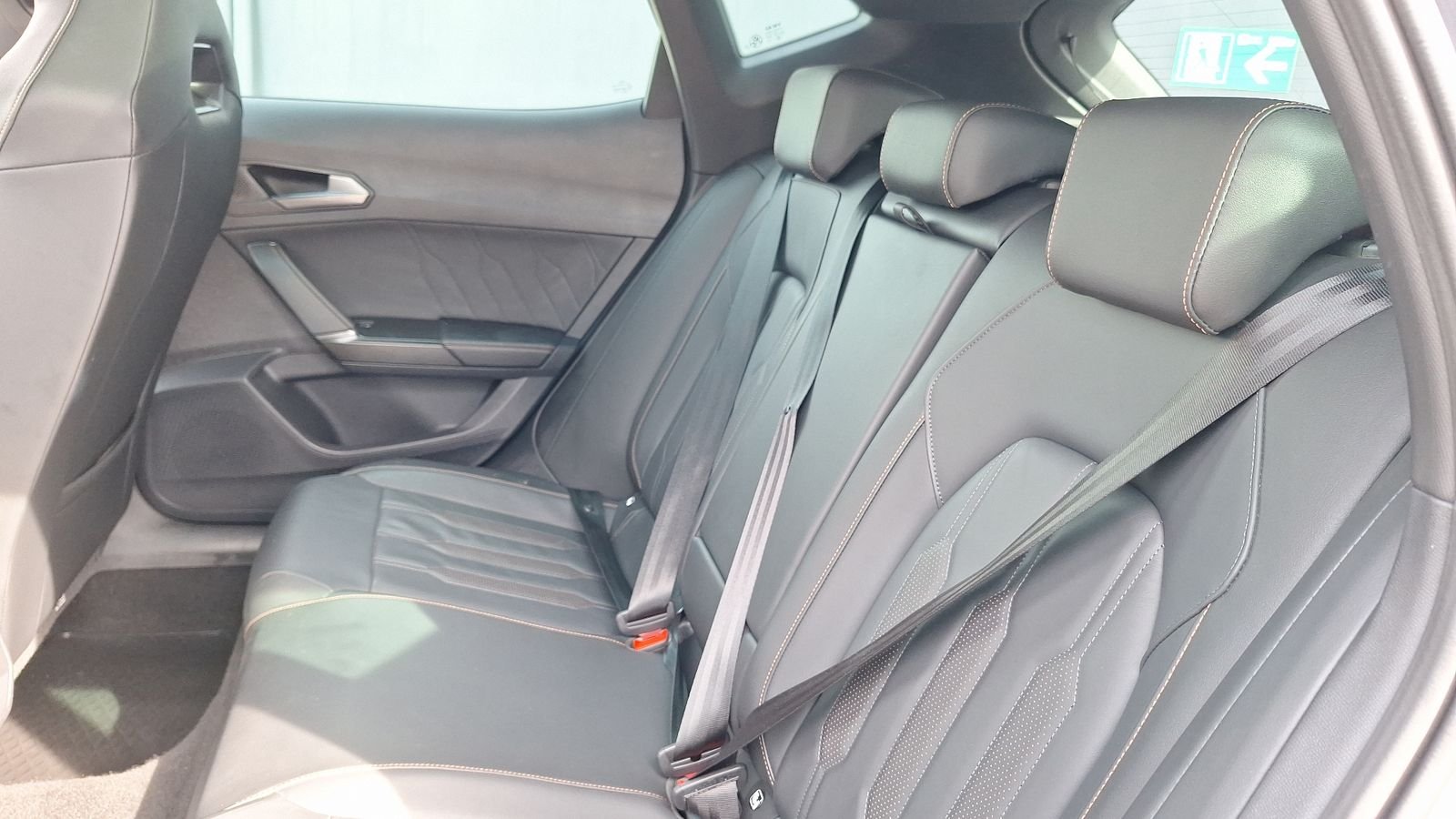 Cupra Formentor 2023 - Imagen 14 de 16