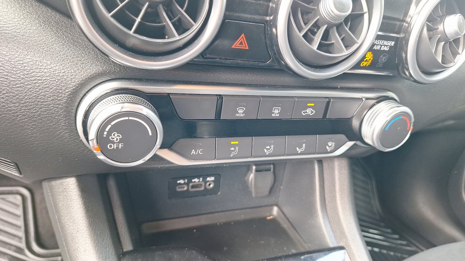 Nissan Sentra 2022 - Imagen 15 de 15