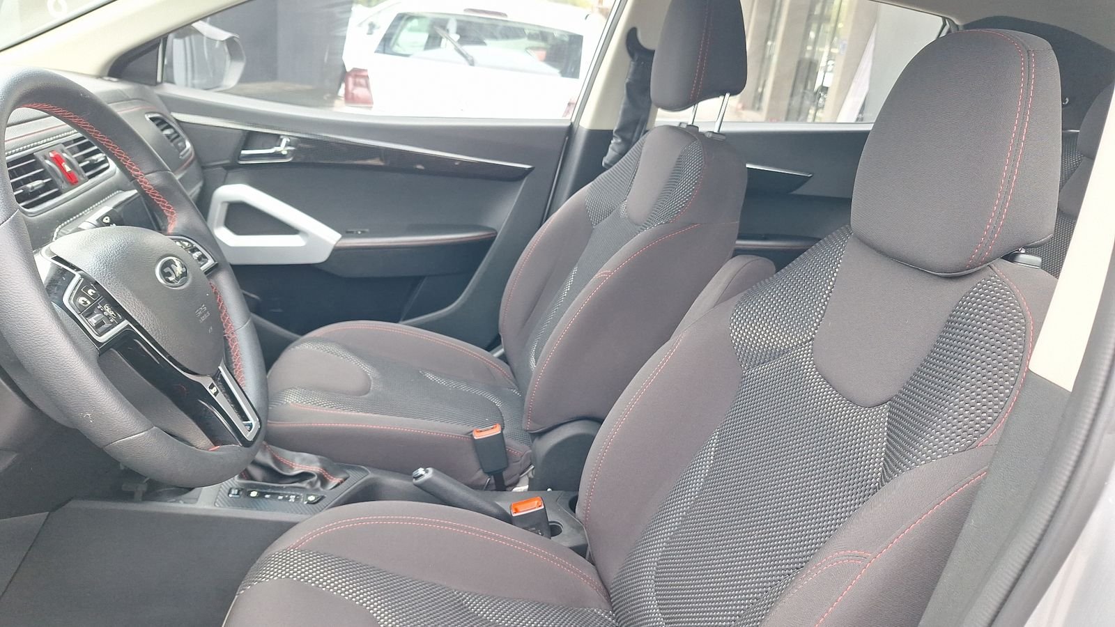 JAC Js2 2024 - Imagen 14 de 15
