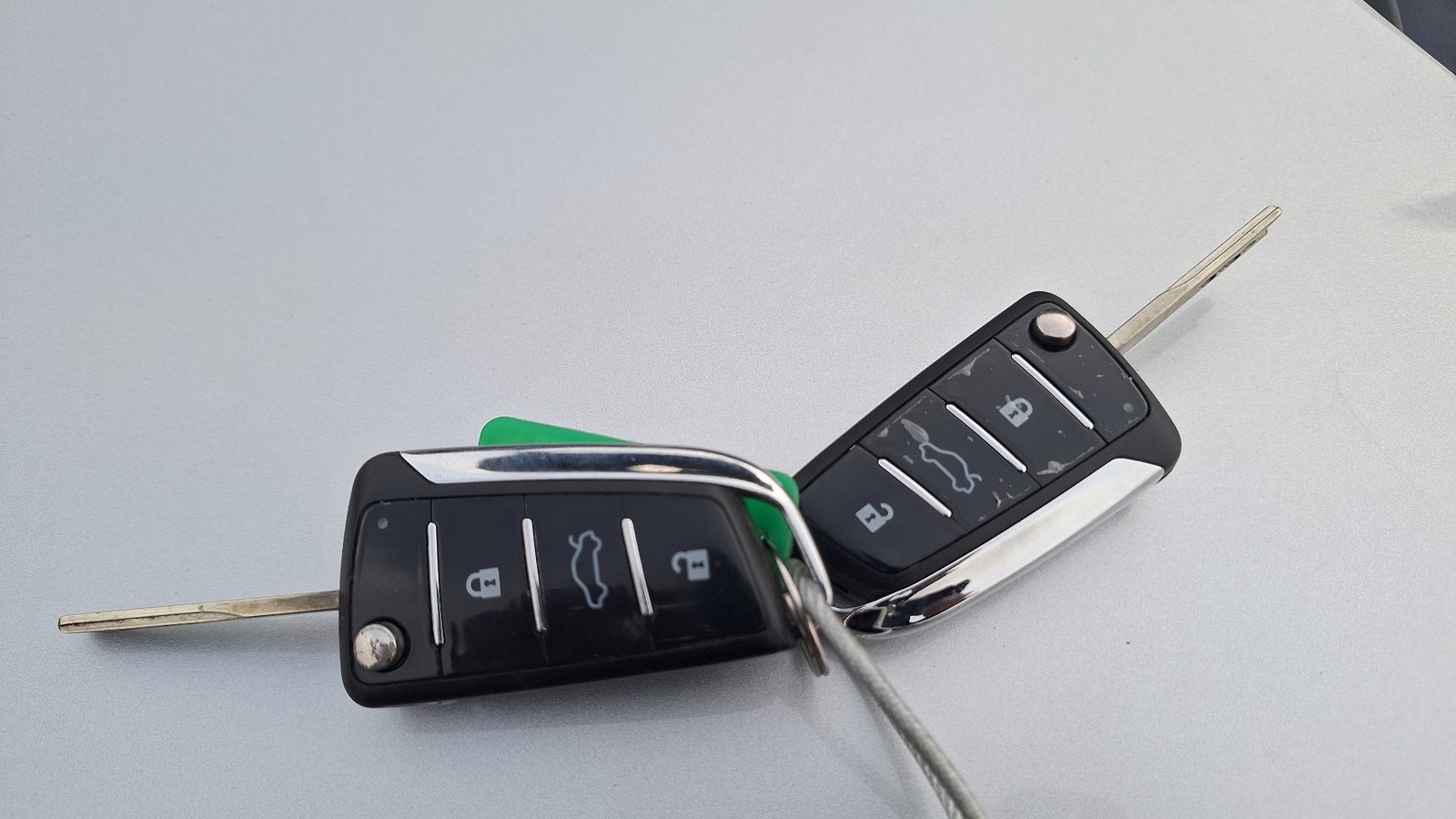 Jac Js2 2022 - Imagen 7 de 15
