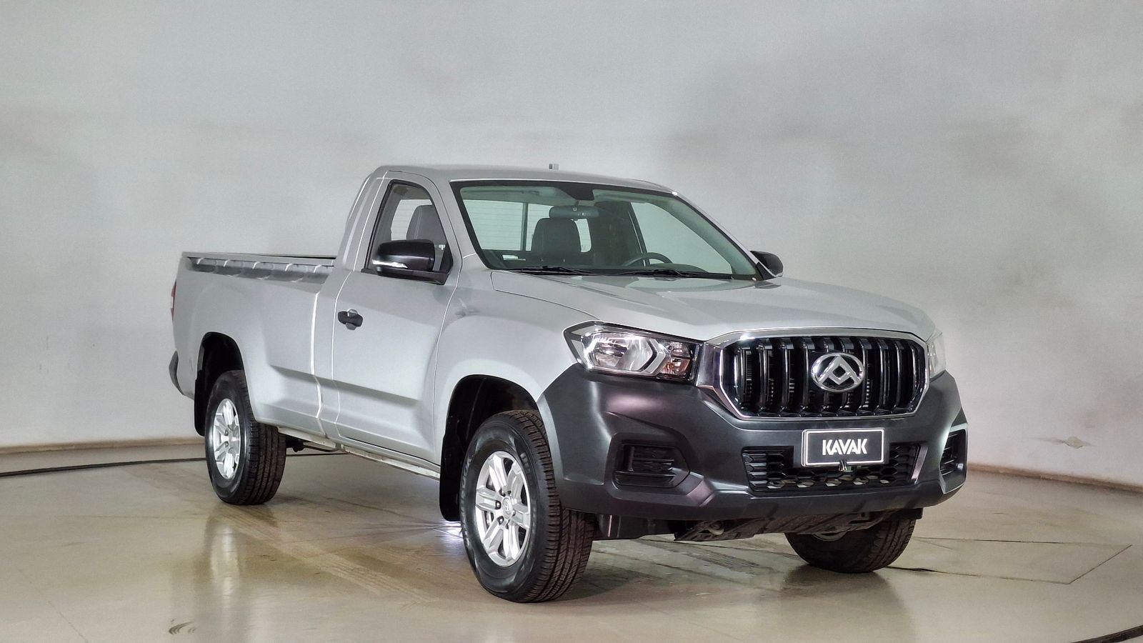 Maxus T60 2023 - Imagen 3 de 15