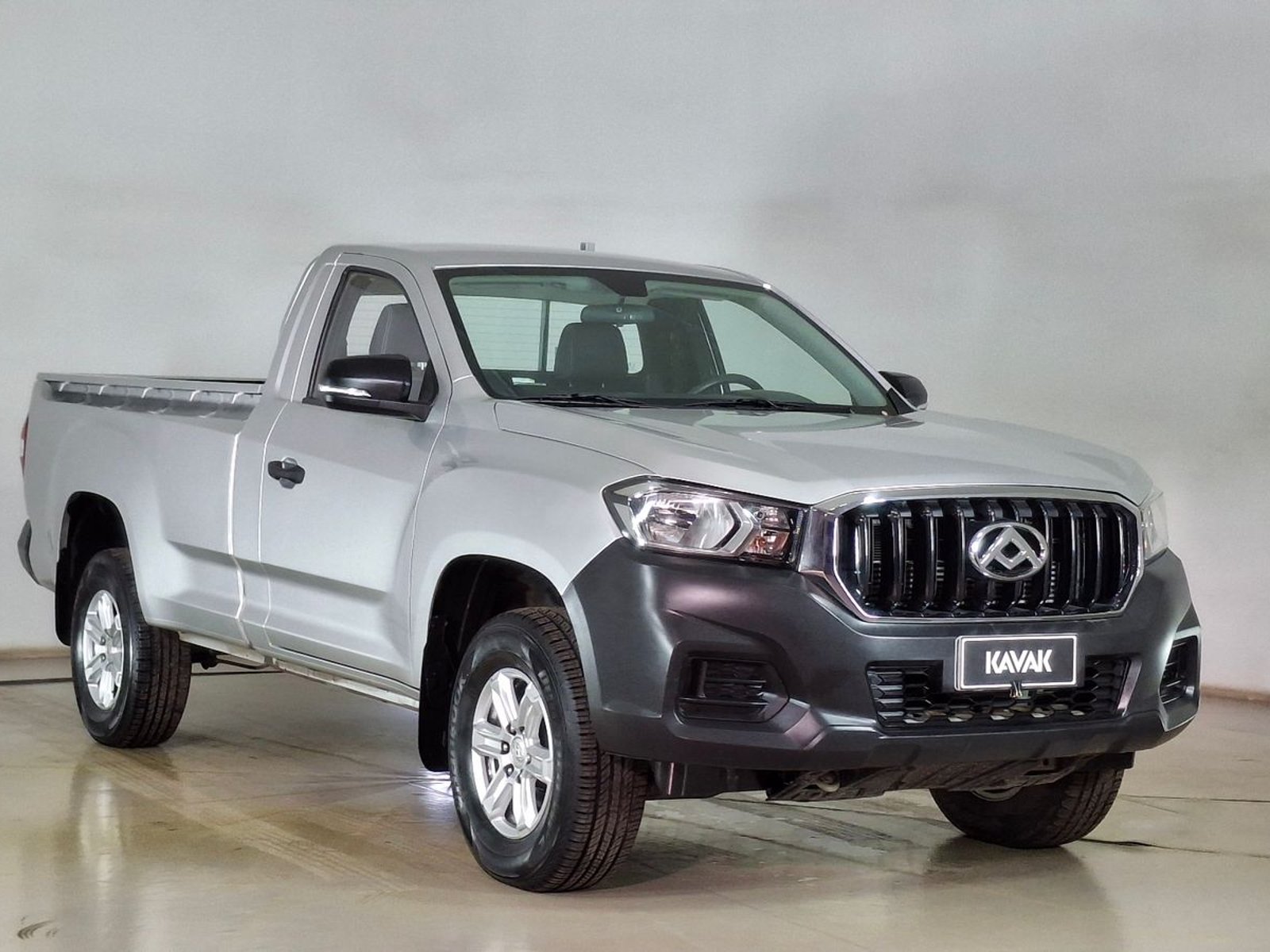 Maxus T60 2023 - Foto 3 de 15