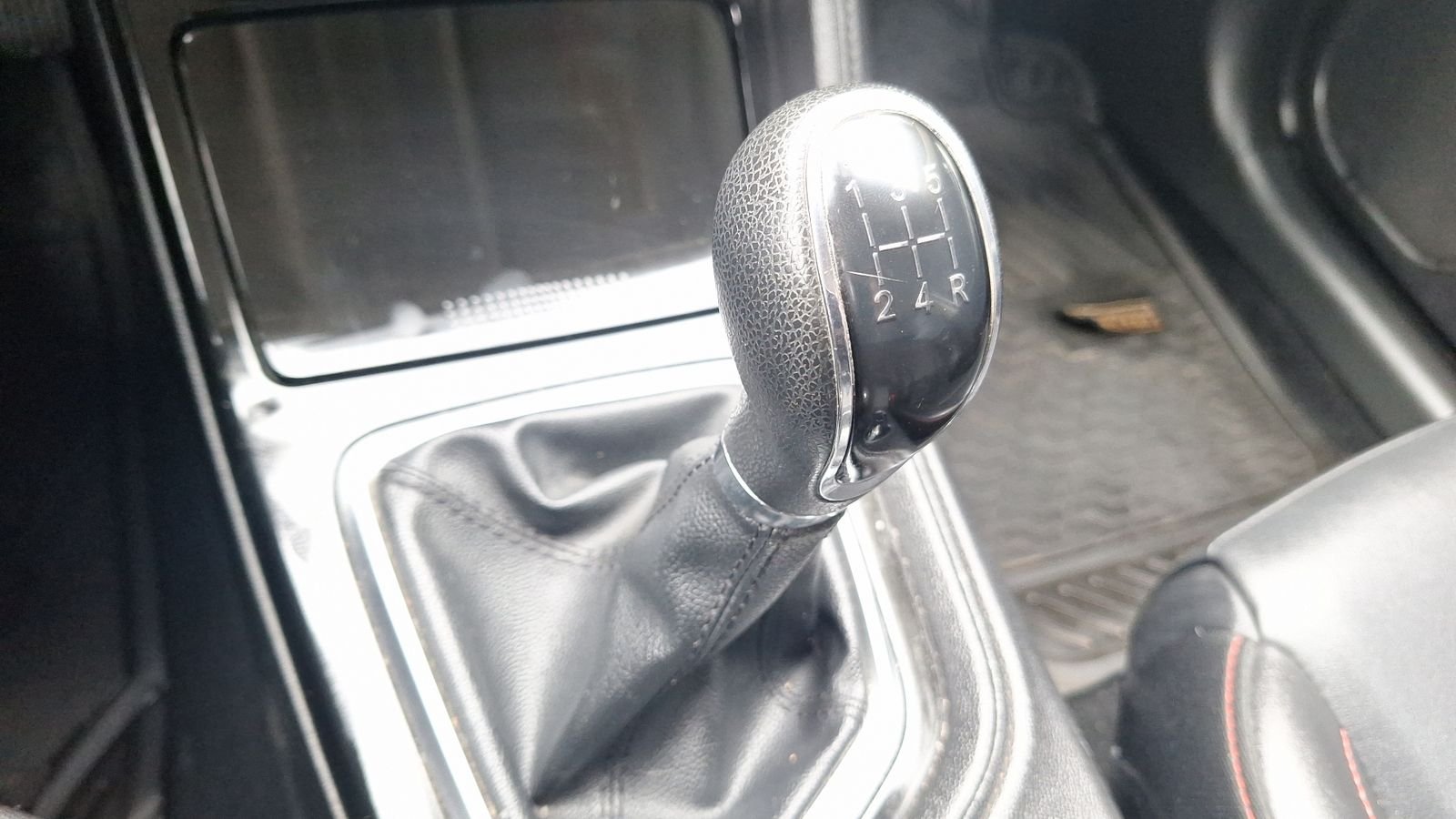 Changan CS35 2020 - Imagen 11 de 16