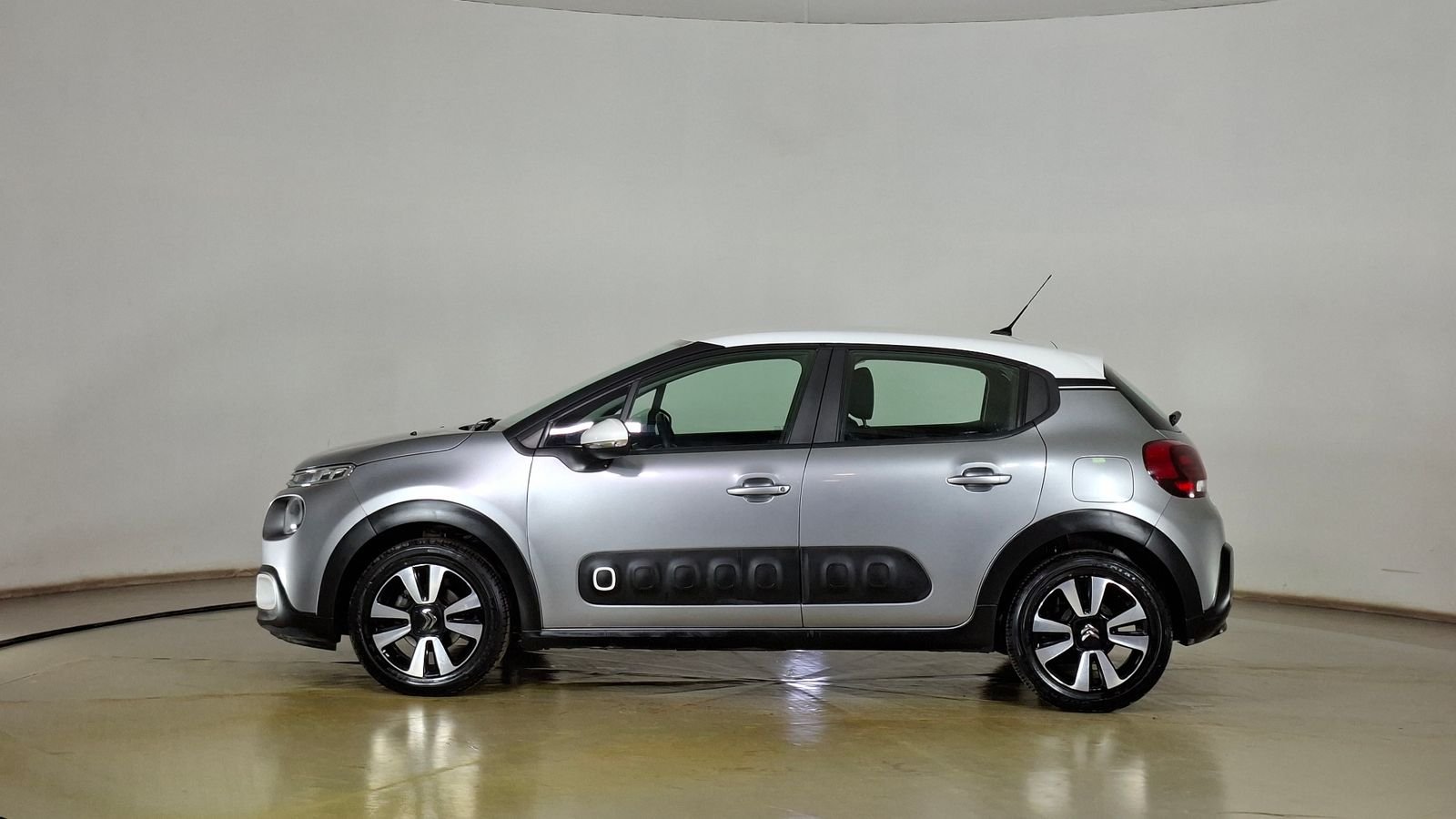 Citroën C3 2021 - Imagen 7 de 16