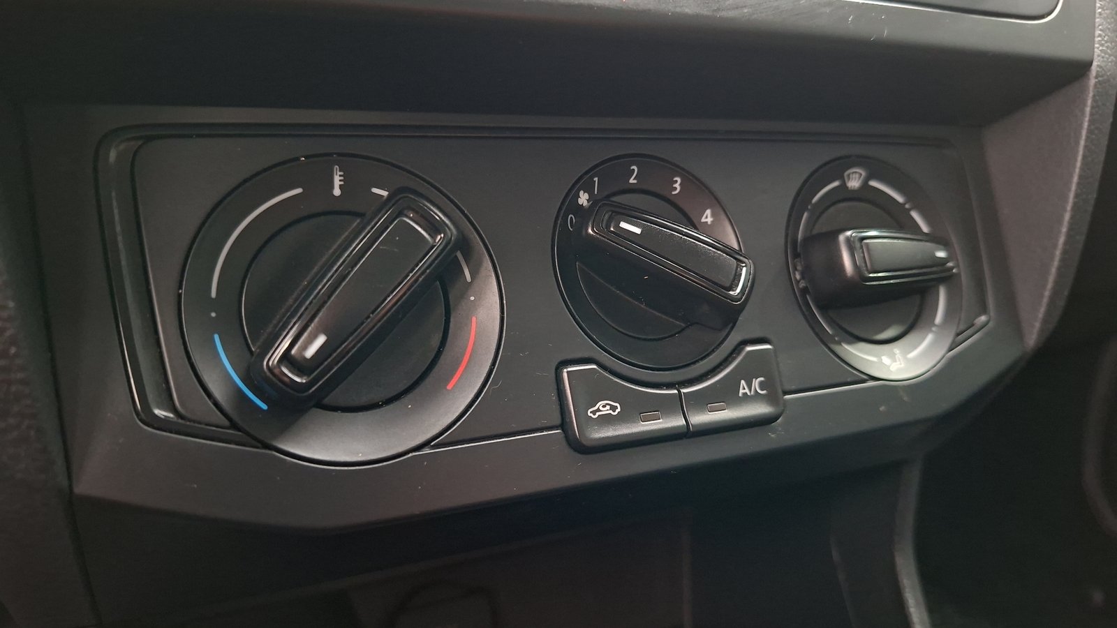 Volkswagen Voyage 2020 - Imagen 14 de 14
