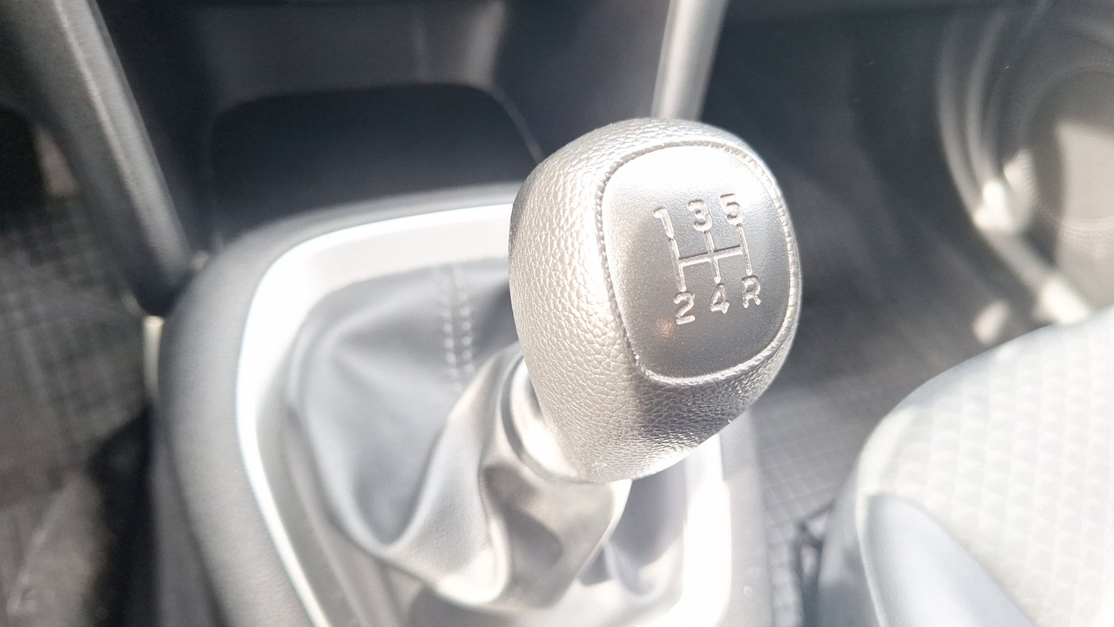 Hyundai Atos 2021 - Imagen 11 de 15