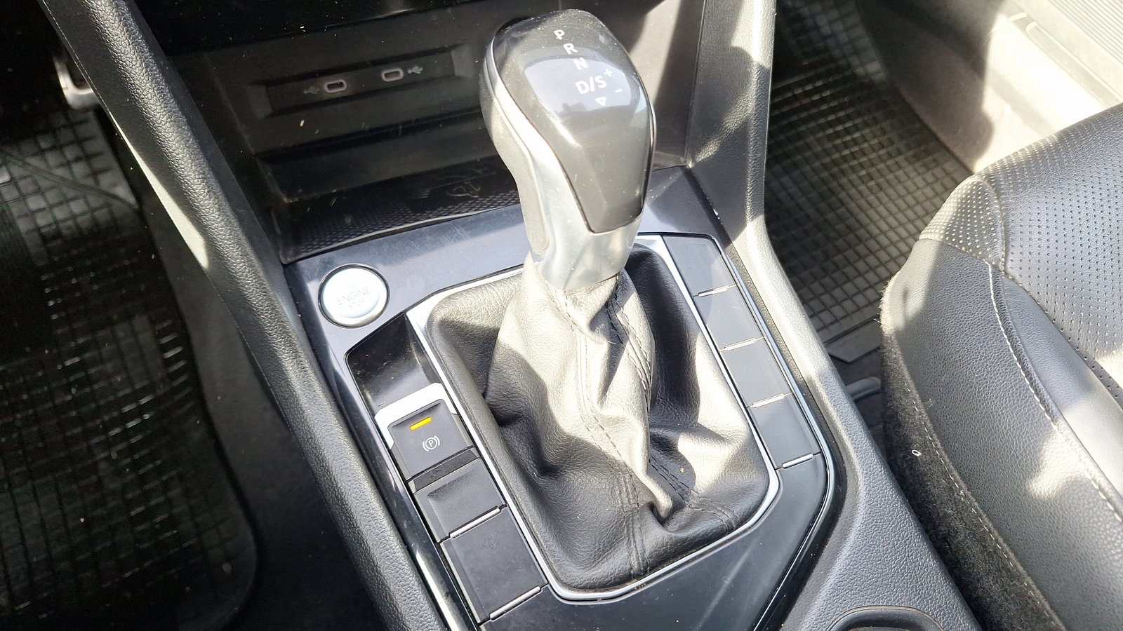 Volkswagen Taos 2022 - Imagen 11 de 16