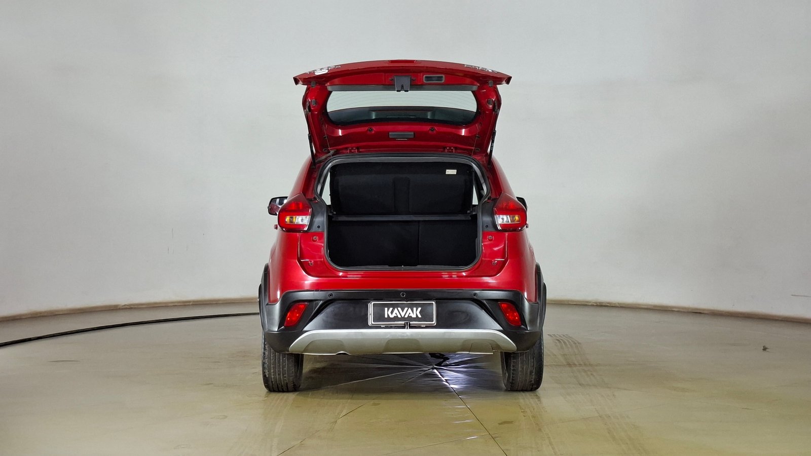 Chery Tiggo 2 2019 - Imagen 6 de 17