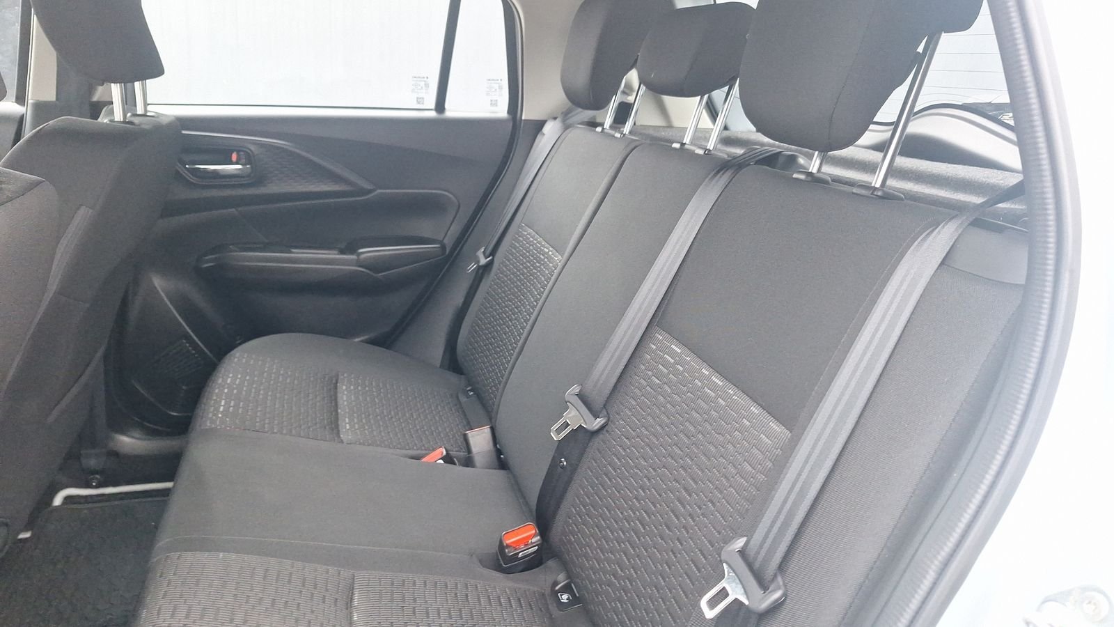 Suzuki Swift 2026 - Imagen 13 de 15