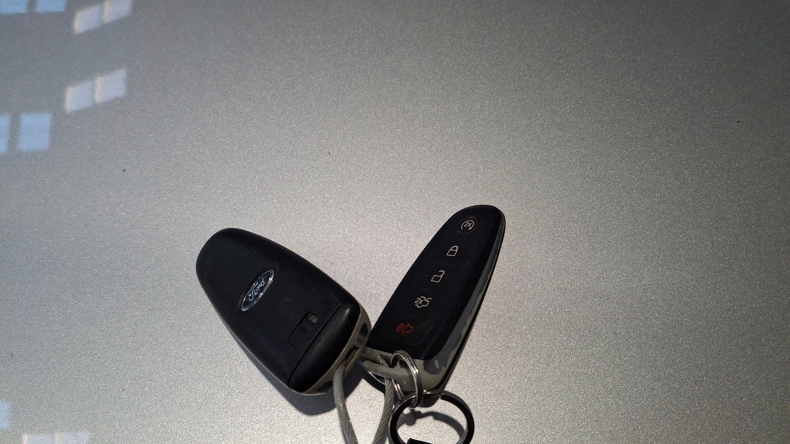 Ford Focus 2019 - Imagen 17 de 17