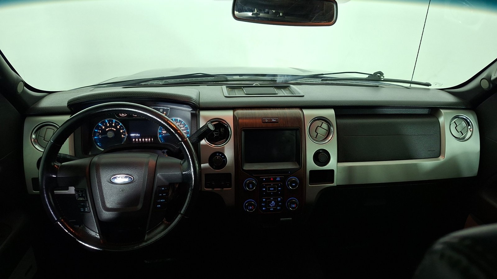 Ford F-150 2014 - Imagen 8 de 17