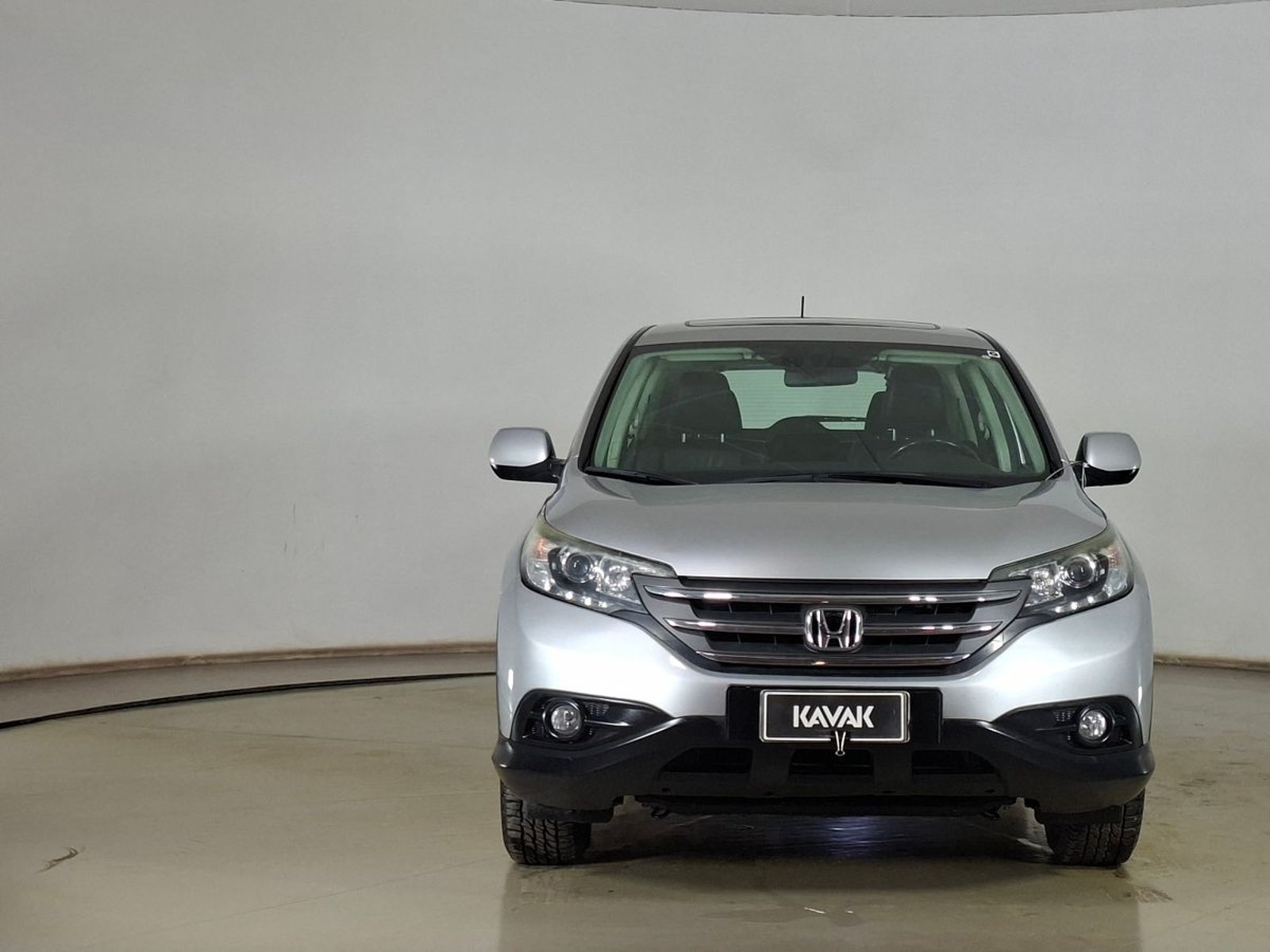 Honda CR-V 2014 - Foto 2 de 17
