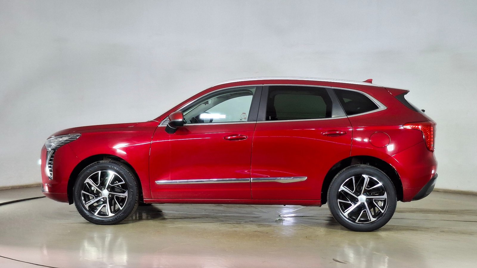 Haval Jolion 2022 - Imagen 7 de 17
