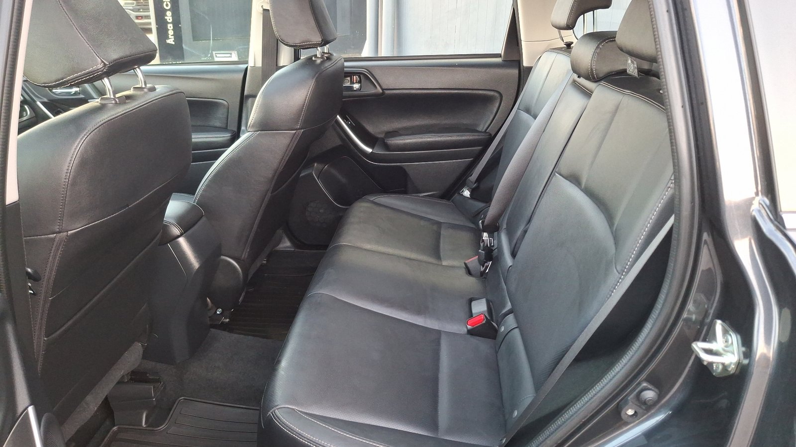 Subaru Forester 2019 - Imagen 15 de 17