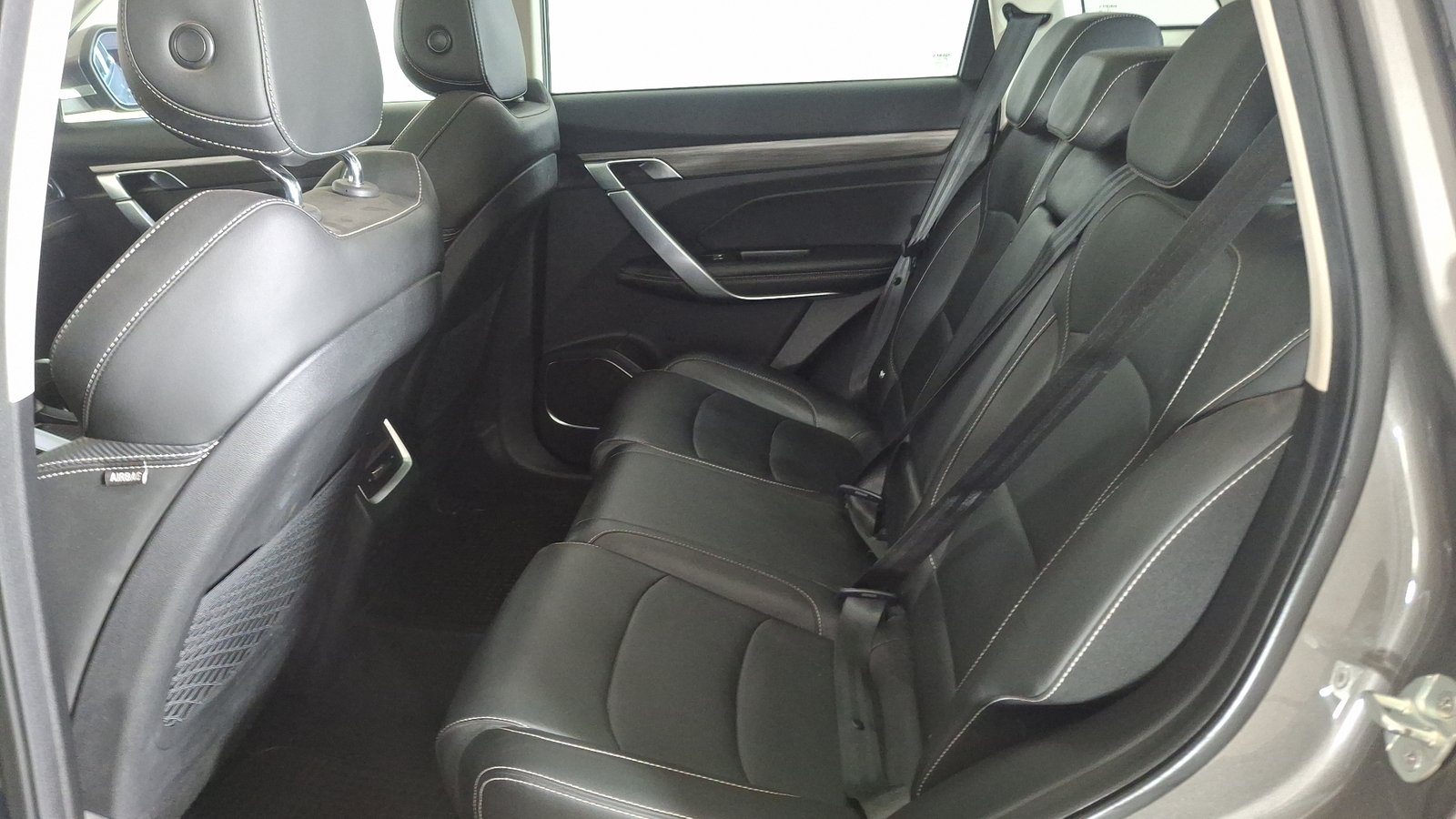 Geely Azkarra 2022 - Imagen 15 de 17