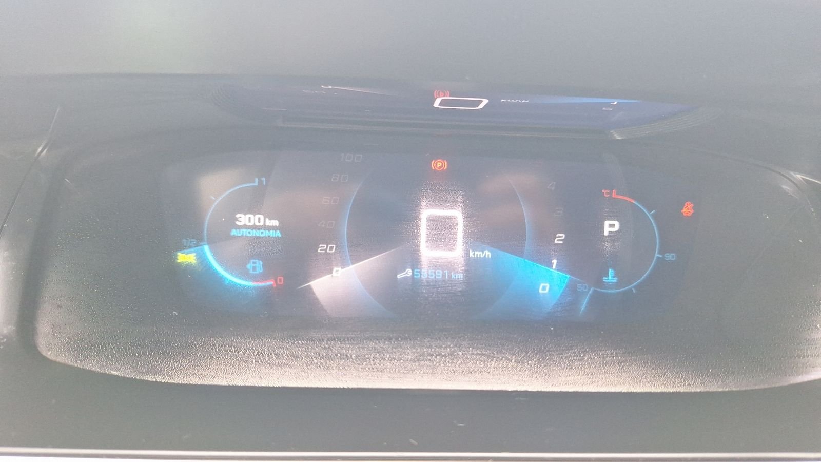 Peugeot 2008 2022 - Imagen 9 de 15