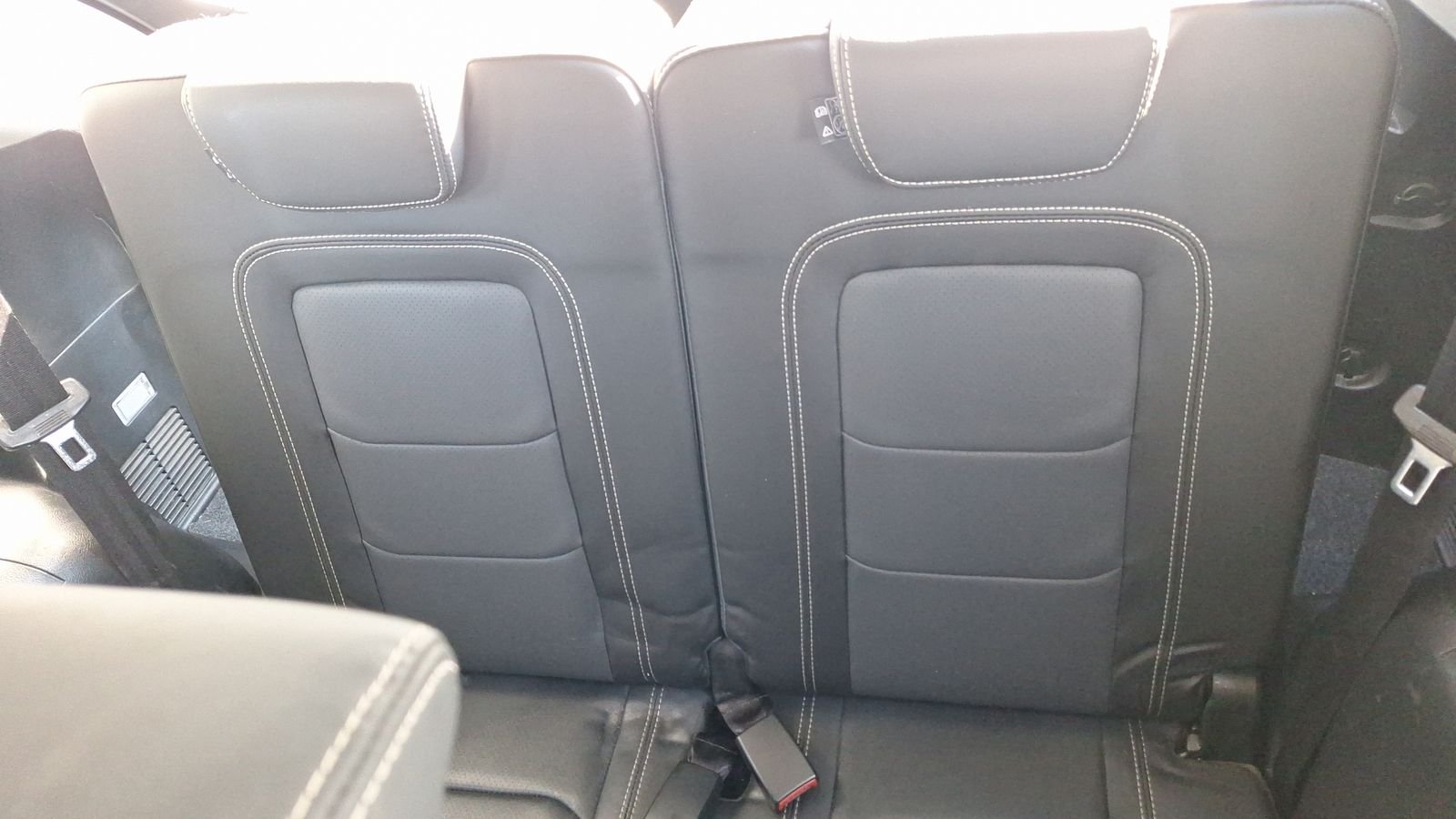 Jetour X70 2022 - Imagen 14 de 17