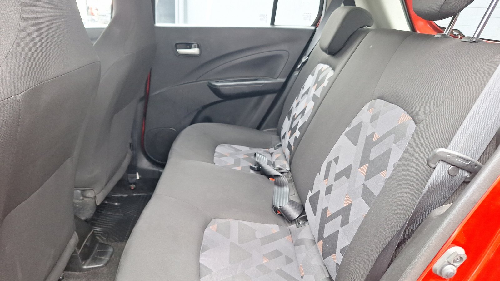 Suzuki Celerio 2019 - Imagen 12 de 14