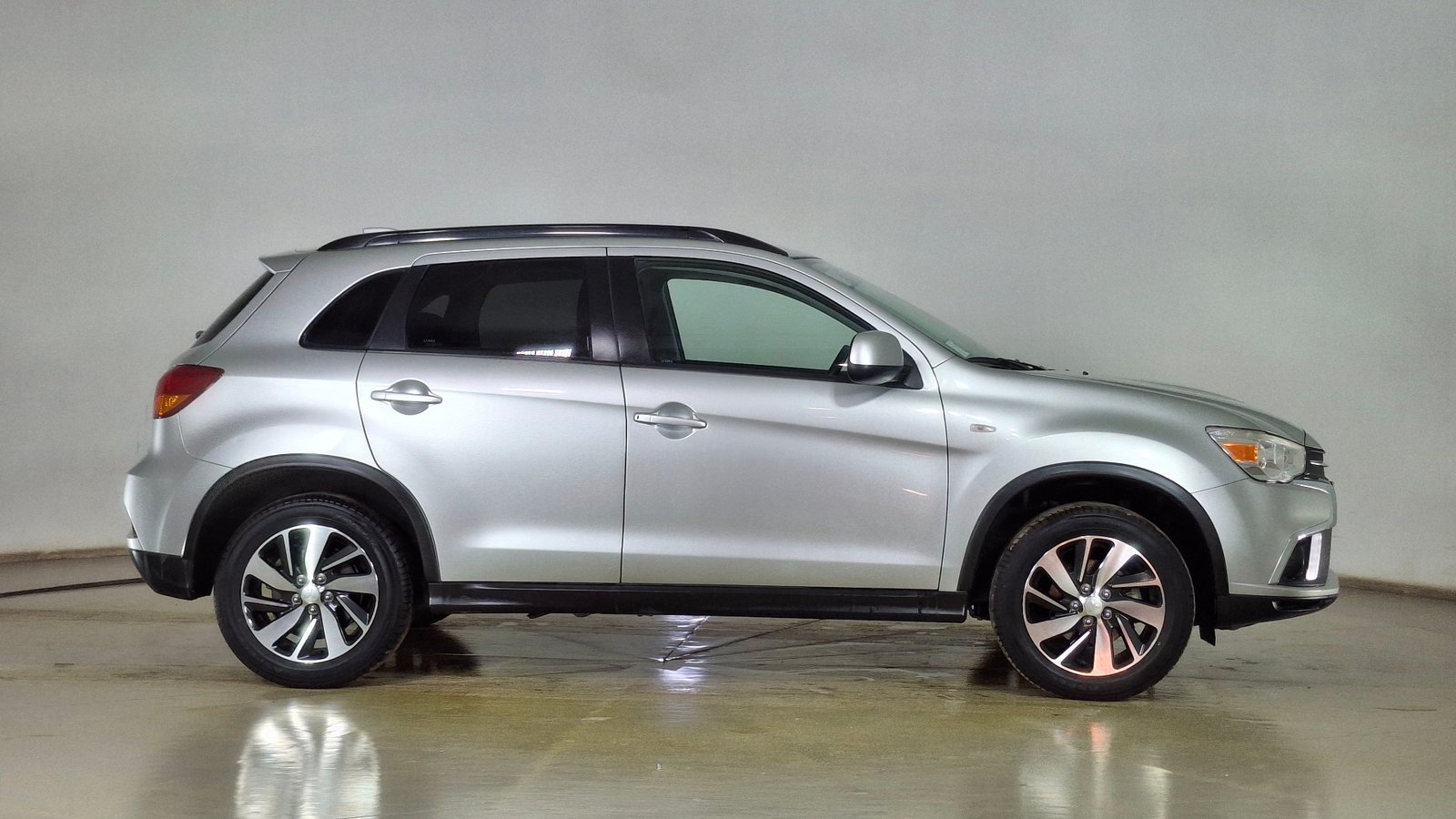 Mitsubishi ASX 2019 - Foto 4 de 16