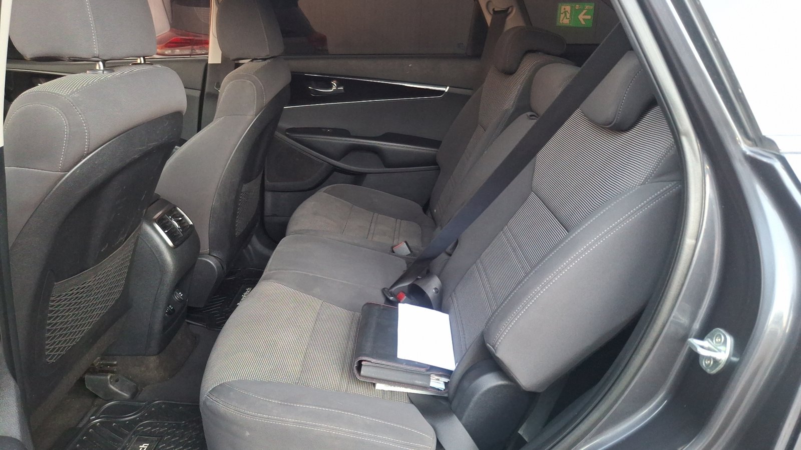 Kia Sorento 2019 - Imagen 14 de 16