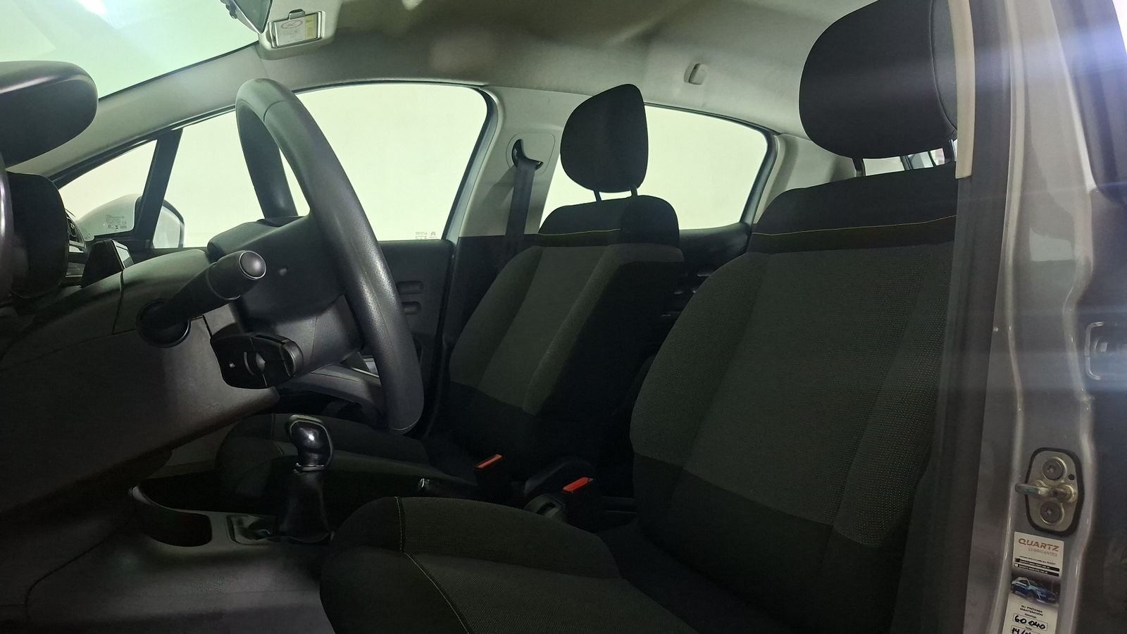 Citroën C3 2021 - Imagen 13 de 16
