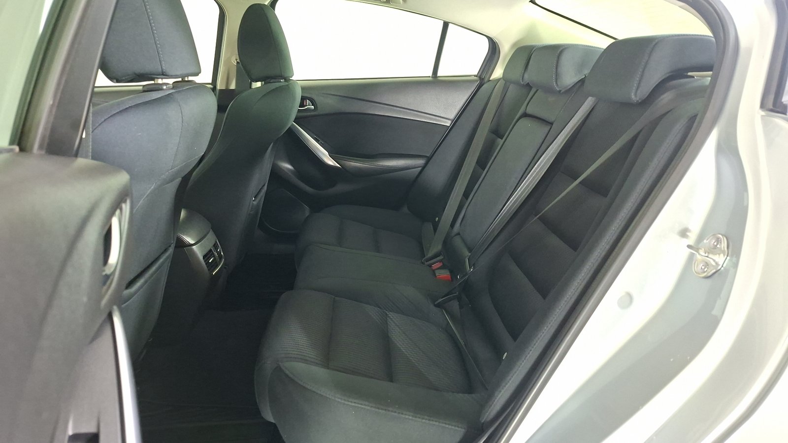 Mazda Mazda 6 2015 - Imagen 15 de 17