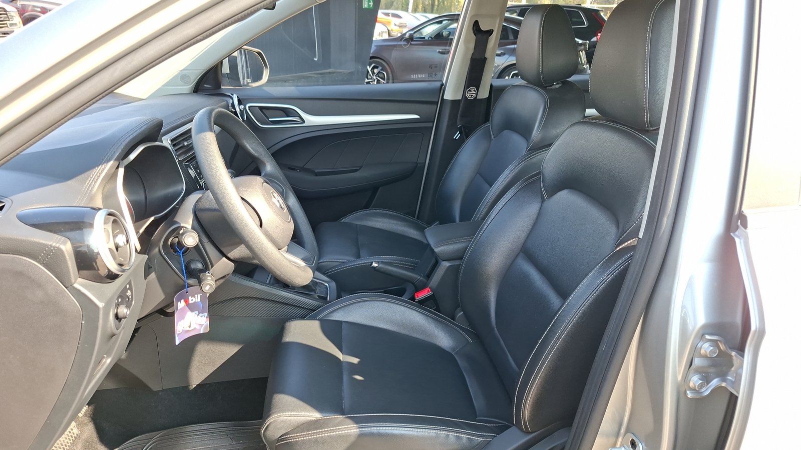 Mg Zs 2022 - Imagen 12 de 14