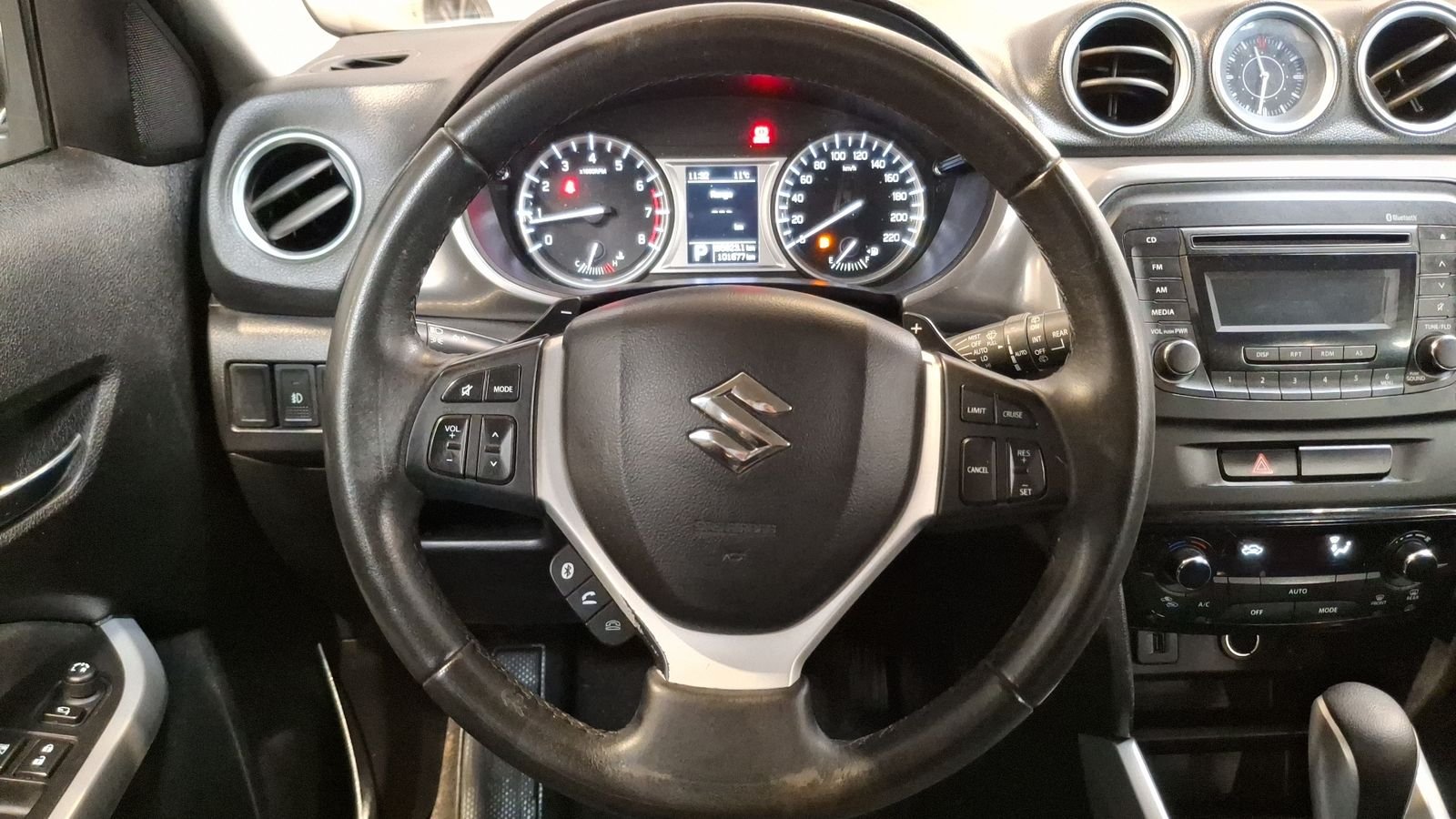 Suzuki Vitara 2018 - Imagen 8 de 15