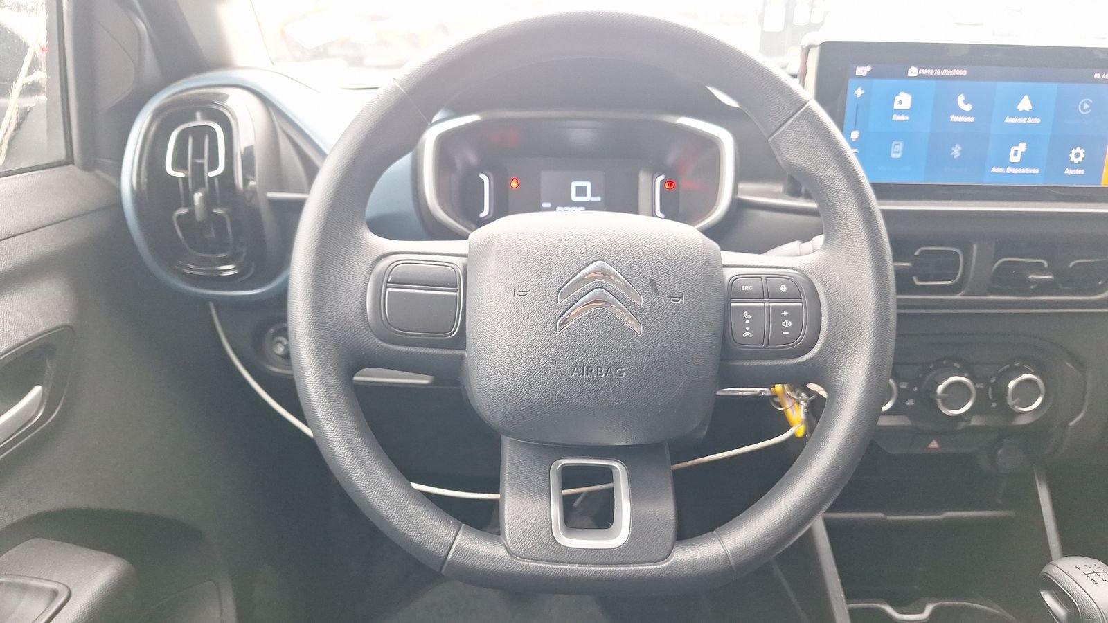 Citroën C3 2026 - Imagen 8 de 15