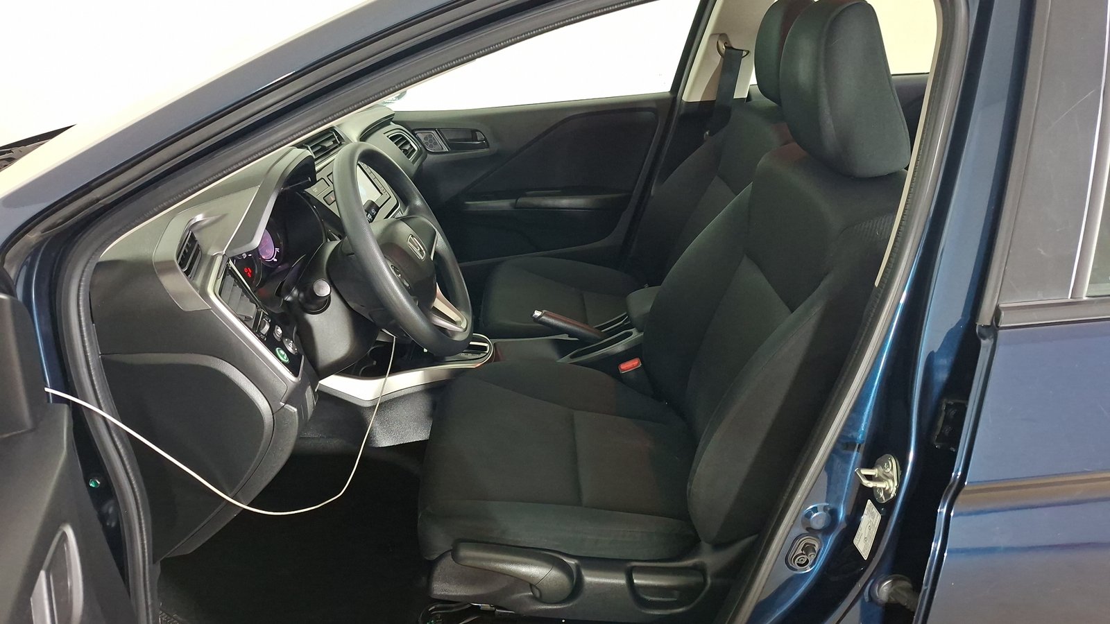 Honda City 2020 - Imagen 14 de 17