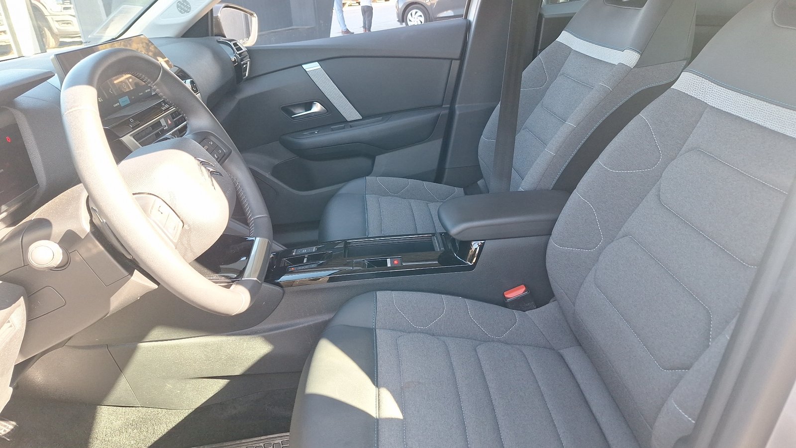 Citroen C4 2024 - Imagen 15 de 16