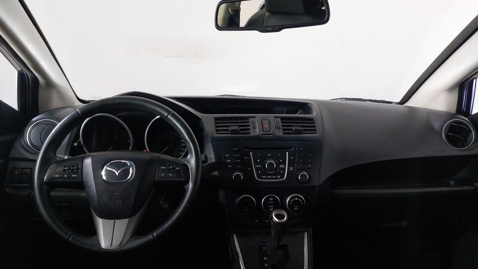 Mazda Mazda 5 2018 - Imagen 8 de 18