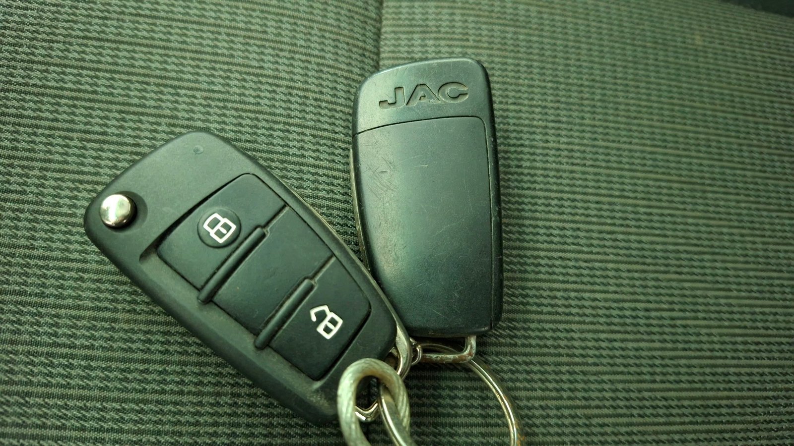 Jac T6 2021 - Imagen 16 de 16