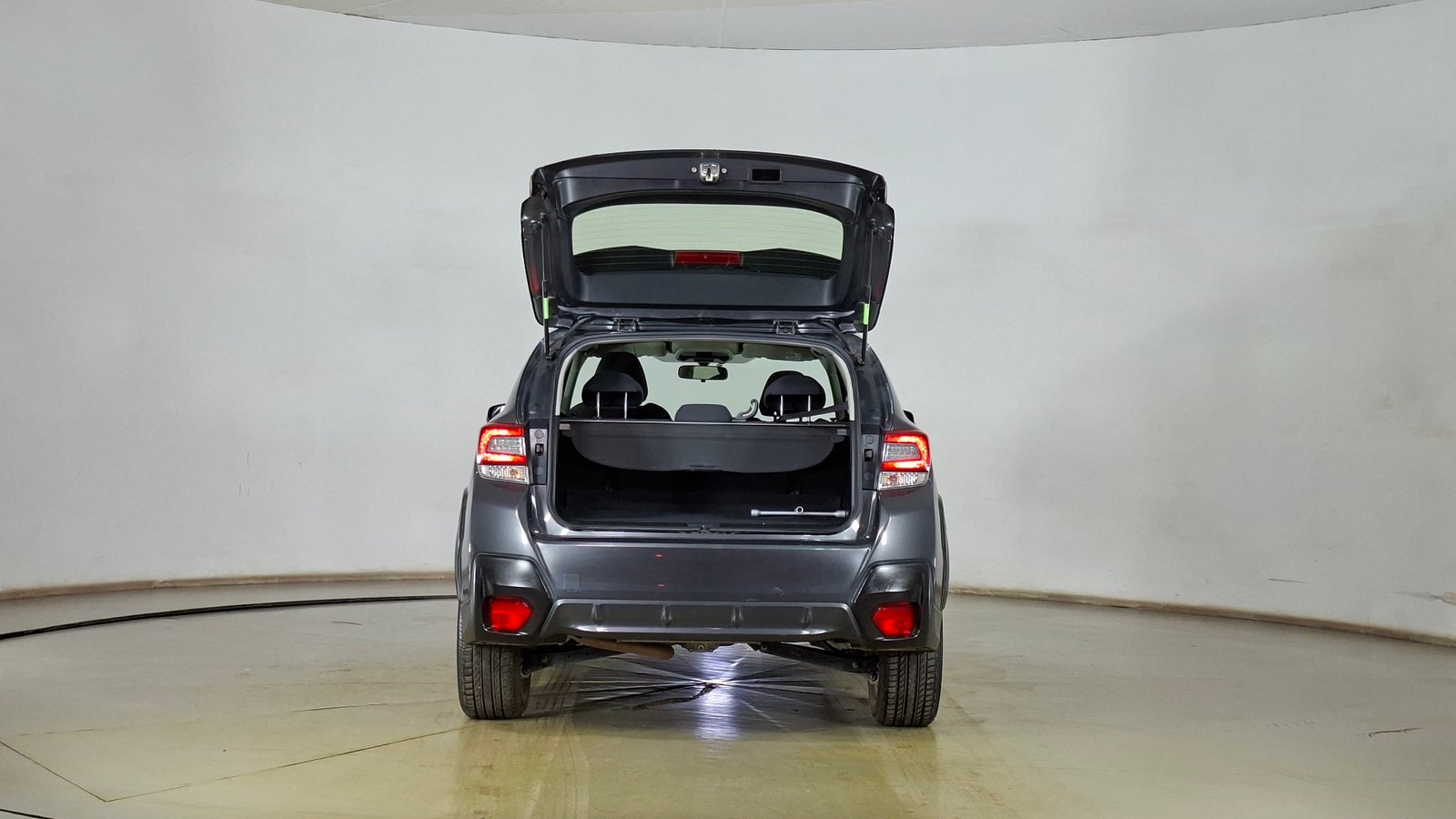 Subaru XV 2021 - Imagen 6 de 17