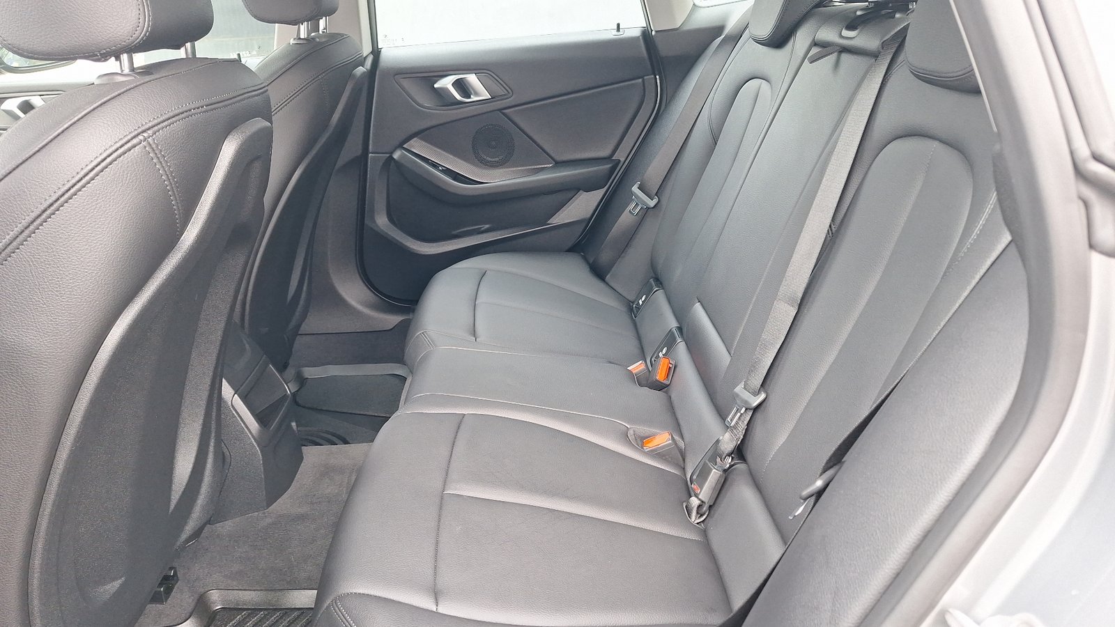 Bmw Serie 2 2024 - Imagen 13 de 15