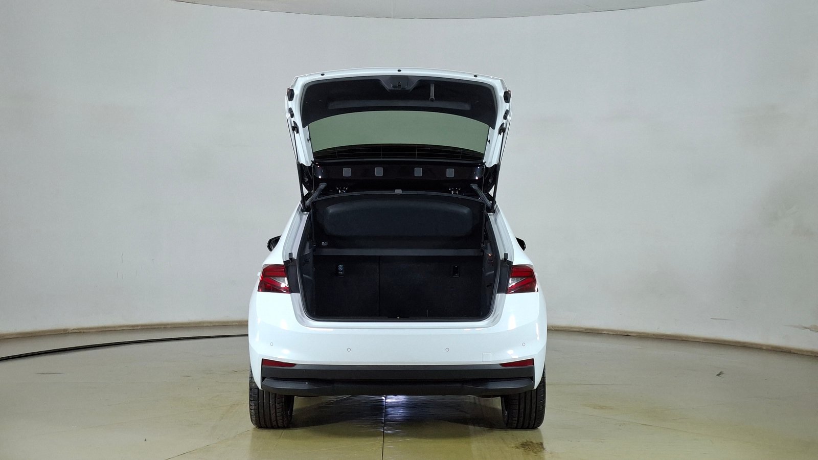 Skoda Fabia 2024 - Imagen 6 de 18