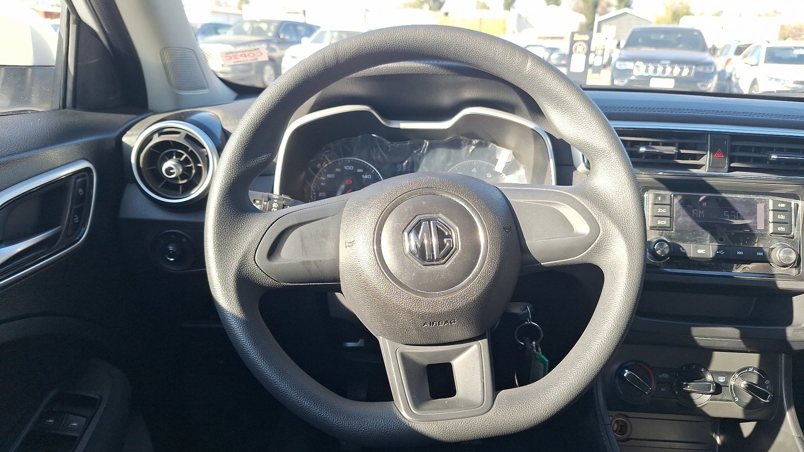 Mg Zs 2021 - Imagen 8 de 14